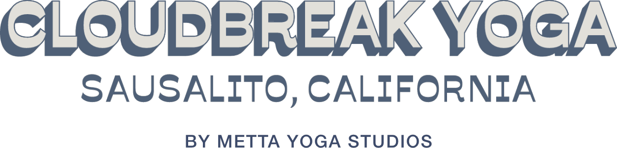 Cloudbreak Yoga