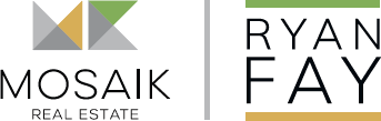 Ryan Fay · Mosaik Real Estate